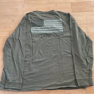 Men’s Vineyard Vines Shirt